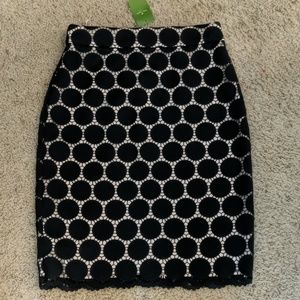 Kate Spade pencil skirt